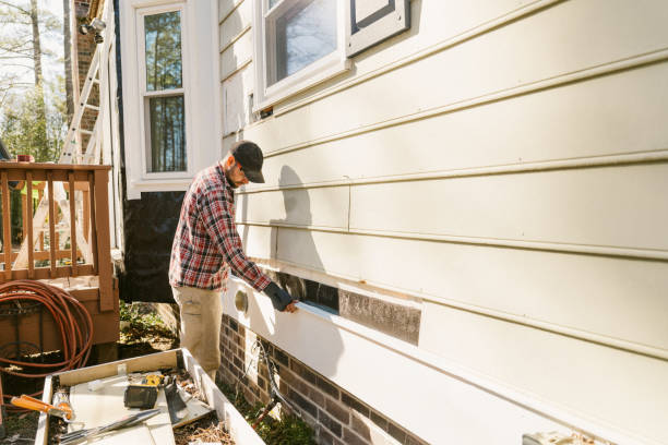 Trusted Fiber Cement Siding service in Danbury, CT - Creative Siding